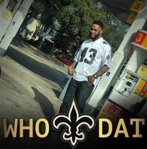 Meet your Posher, Kirk